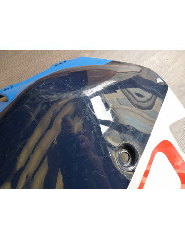 Sabot gauche GSXR 1100-86  - 2