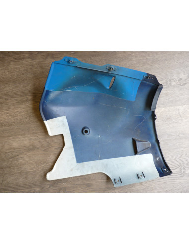 Sabot gauche GSXR 1100-86  - 3