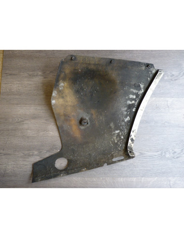 Sabot gauche GSXR 750-85  - 2