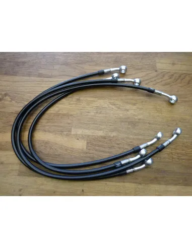 Kit durites de frein Vmax 1200  - 1