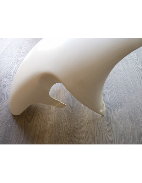 Parafango anteriore GSXR 750-1100 90-95  - 3
