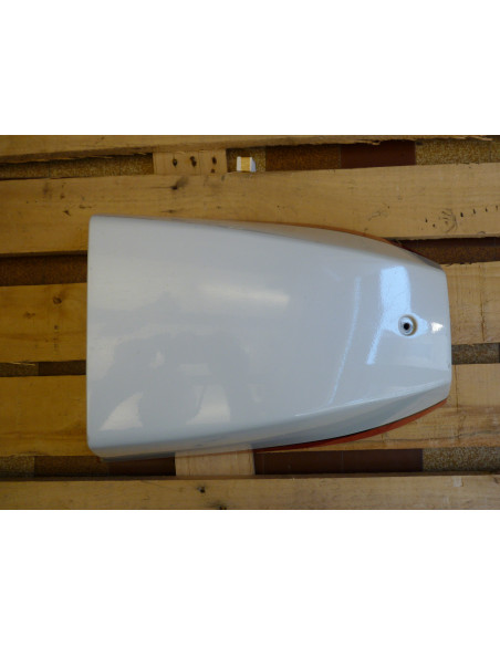 Capot de selle GSXR 750-89  - 1