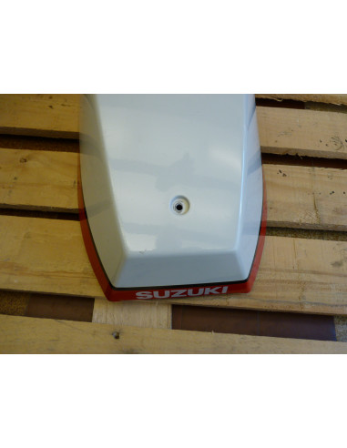 Capot de selle GSXR 750-89  - 2