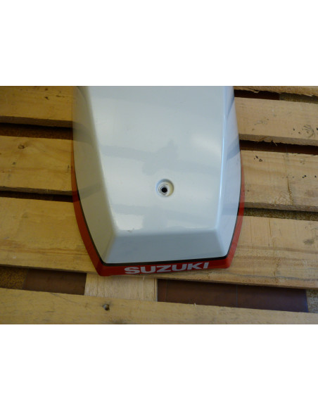 Capot de selle GSXR 750-89  - 2
