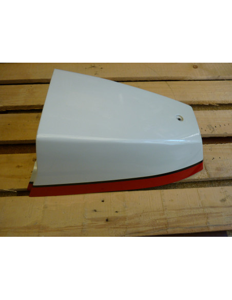 Capot de selle GSXR 750-89  - 3