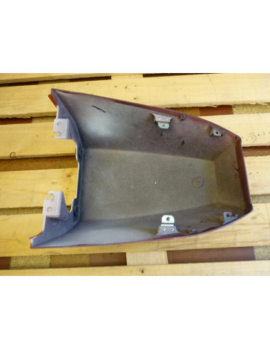 Capot de selle GSXR 750-89  - 5