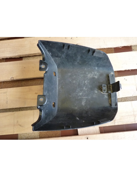 Capot de selle GSXR 1100-92  - 4