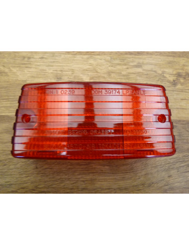 Feu Suzuki ZR 50 ou GS 125  - 1