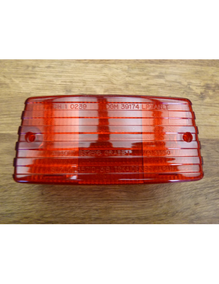Feu Suzuki ZR 50 ou GS 125  - 1