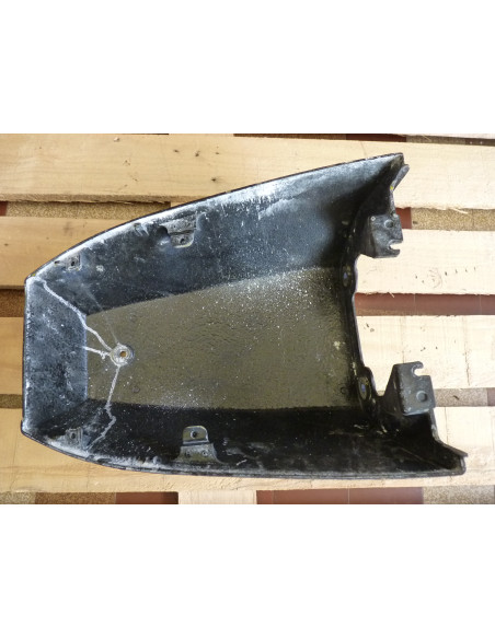 Capot de selle GSXR 750-1100 88-90  - 5