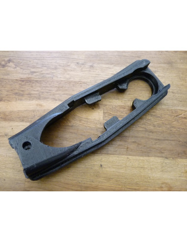 Protection de bras GSXR 600-750 96-99  - 4
