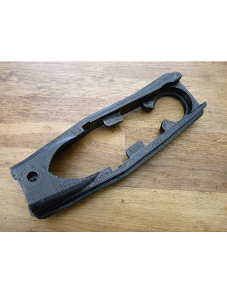 Protection de bras GSXR 600-750 96-99  - 4