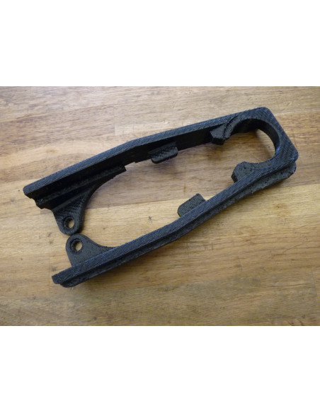 Protection de bras GSXR 600-750 96-99  - 3