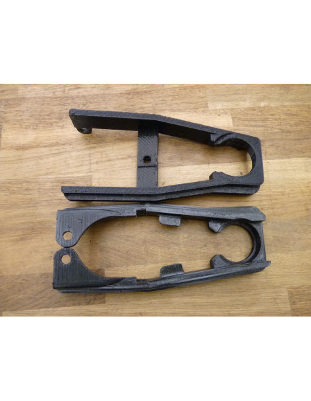 Protection de bras GSXR 600-750 96-99  - 2
