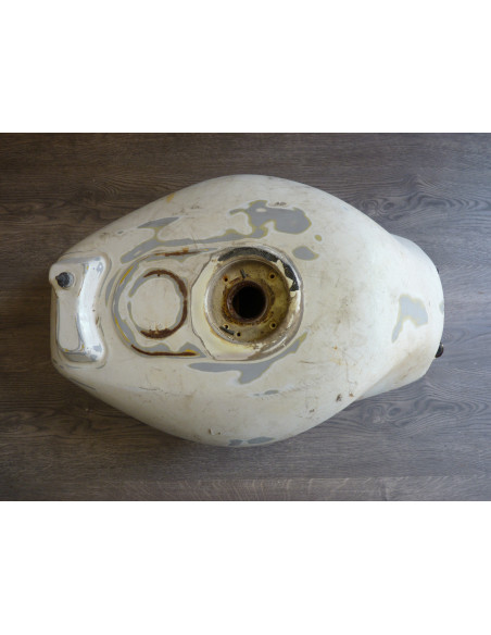 Réservoir GSXR 750 88-89  - 1