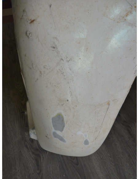 Réservoir GSXR 750 88-89  - 4