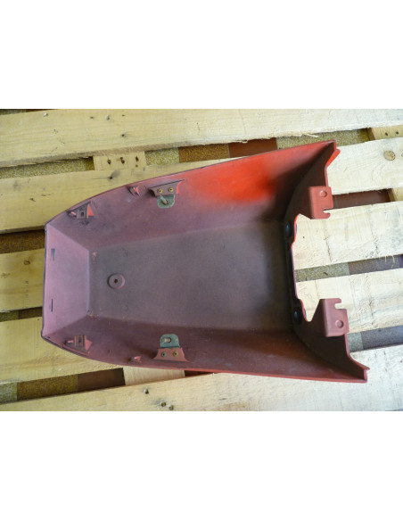 Capot GSXR 750-1100 88-90  - 4
