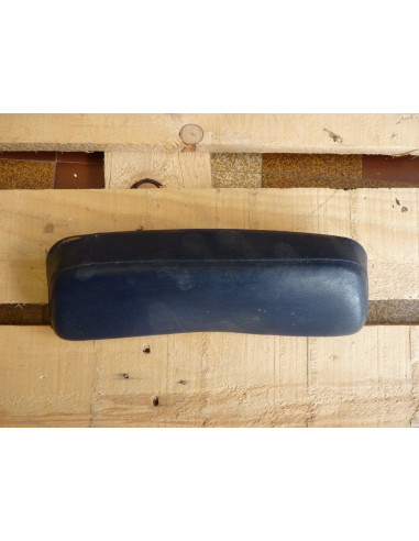 Dosseret de capot GSXR 750-1100 85-88  - 2