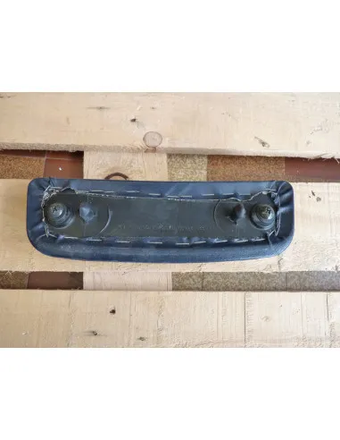 Dosseret de capot GSXR 750-1100 85-88  - 3