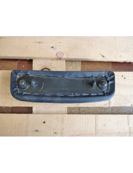 Dosseret de capot GSXR 750-1100 85-88  - 3