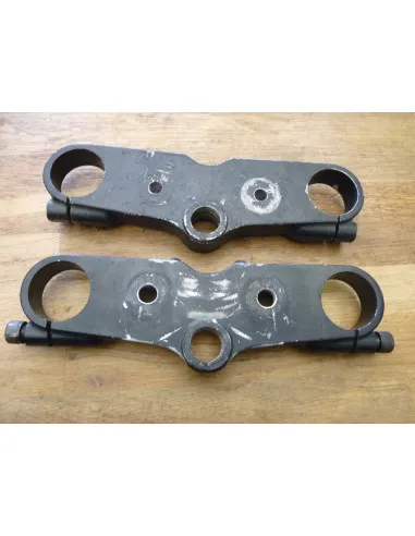Té supérieur GSXR 750-1100 85-88  - 1