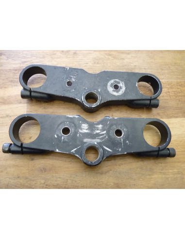 Té supérieur GSXR 750-1100 85-88  - 1