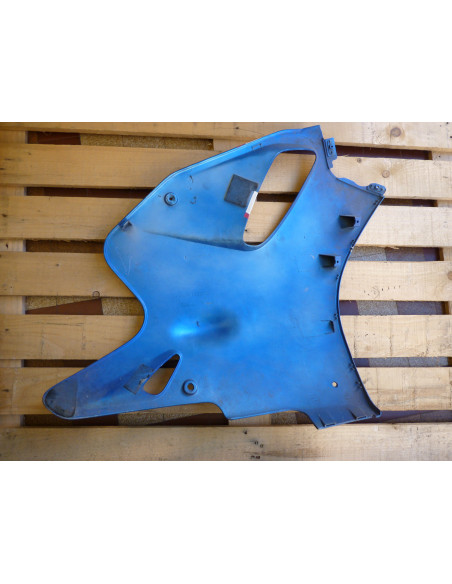 Flanc avant gauche GSXR 750-94  - 2