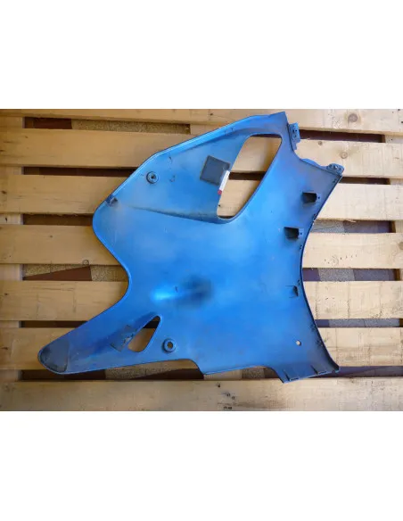 Flanc avant gauche GSXR 750-94  - 2