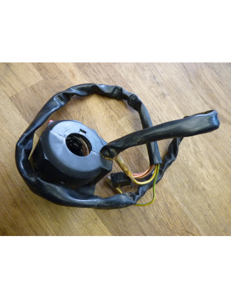 Commodos gauche GSXR 750-85  - 2