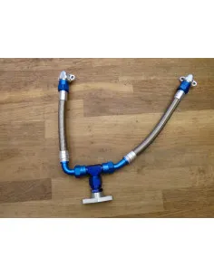 Durits en Y GSXR 750/1100 2