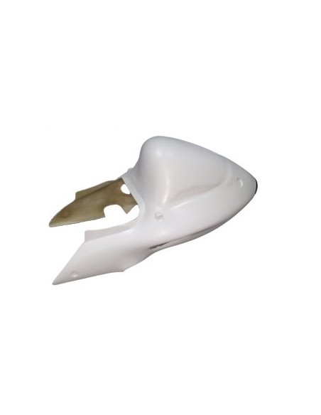 Coque monoplace GSXR 1300 99-06  - 3
