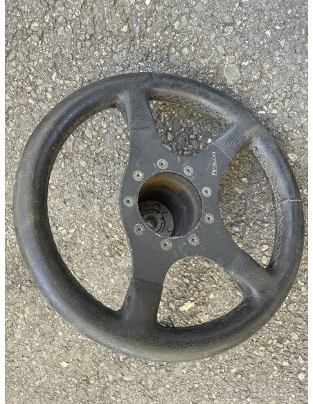 Lenkradformulierung  - 1