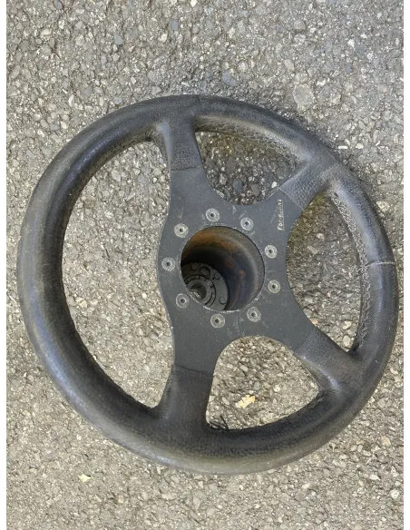 Volant sport  - 1