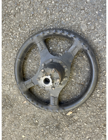 Lenkradformulierung  - 2