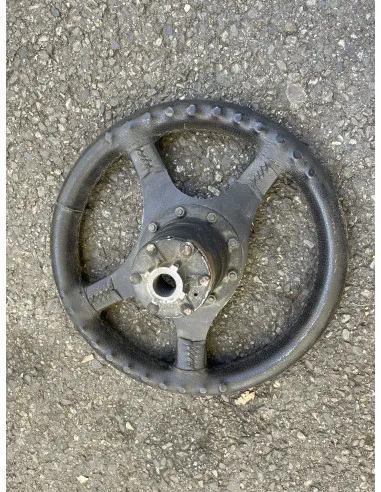 Volant sport  - 2