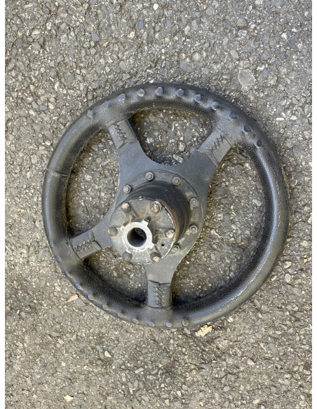 Formulazione del volante  - 2