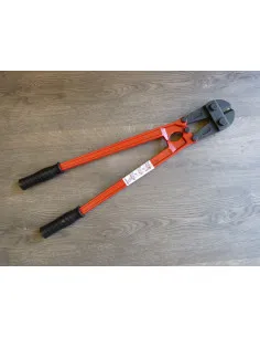 Coupe-boulon Facom 600 mm en Acier  - 1