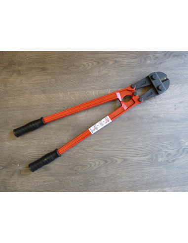 Coupe-boulon Facom 600 mm en Acier  - 1