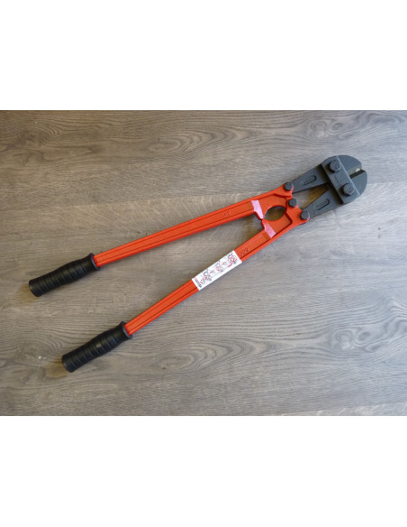 Coupe-boulon Facom 600 mm en Acier  - 1