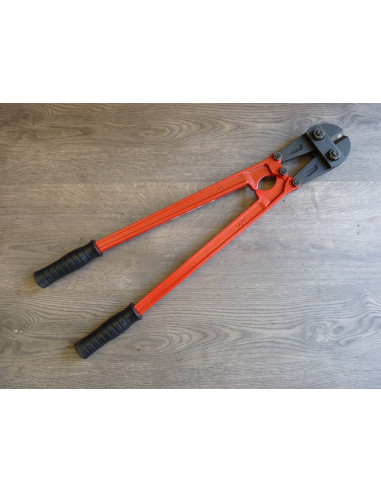 Coupe-boulon Facom 600 mm en Acier  - 2
