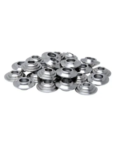 Coupelles titane Honda CB 750-900-1000-1100  - 1