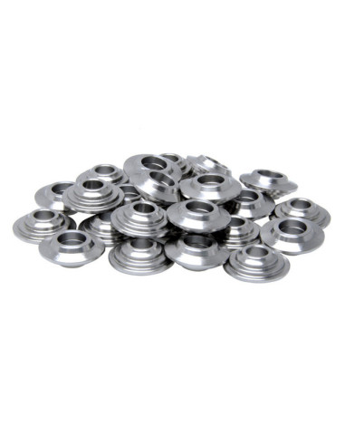Coupelles titane Honda CB 750-900-1000-1100  - 1
