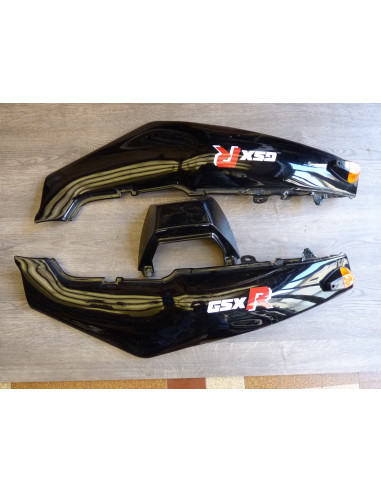 Coque GSXR 750-1100 88-90  - 1