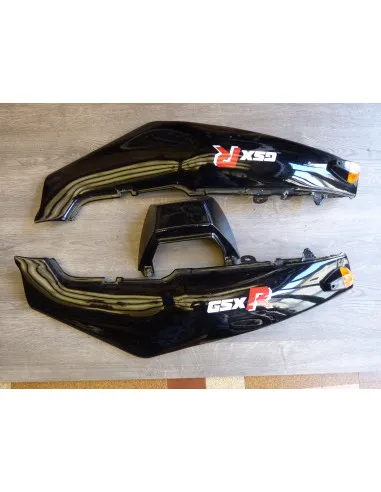 Coque GSXR 750-1100 88-90  - 1