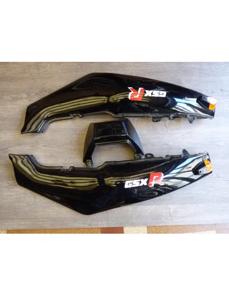 Coque GSXR 750-1100 88-90  - 1