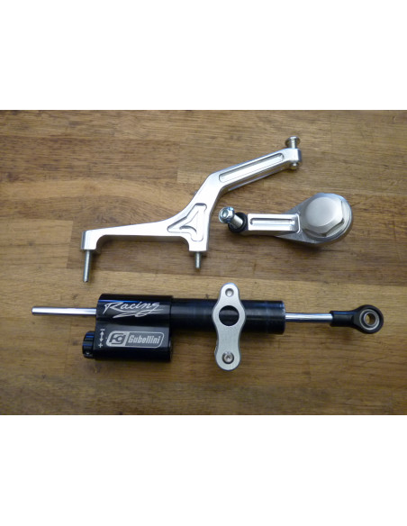 Amortisseur de direction GSXR 01-03  - 1