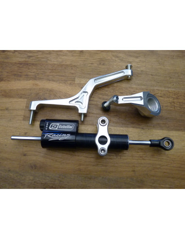 Amortisseur de direction GSXR 01-03  - 2