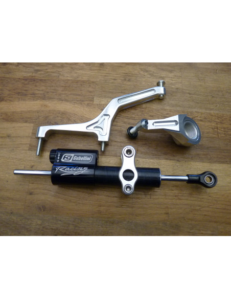 Amortisseur de direction GSXR 01-03  - 2