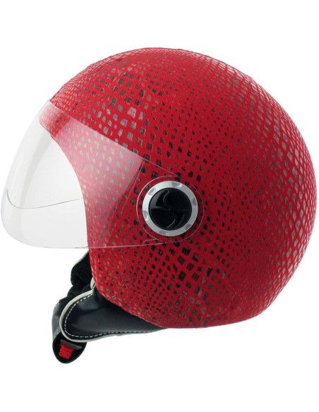 Housse de casque Helmetdress  - 1