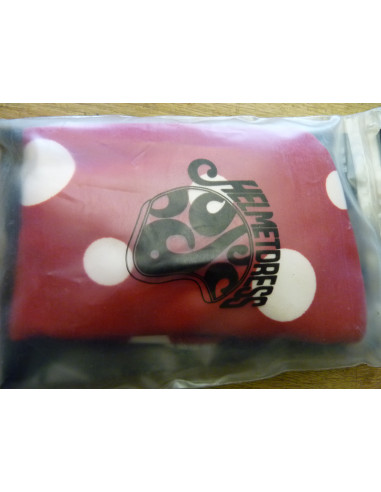 Housse de casque Helmetdress  - 2